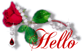 hello